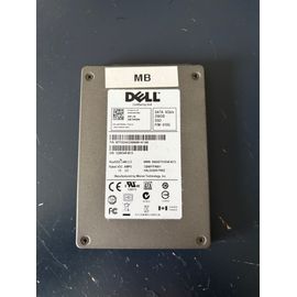 SSD Dell de 256 Go 2.5" SG-0KTM9M-73414 SATA III