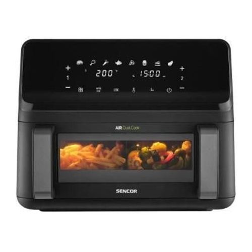 Friteuse à air Sencor SFR 9650BK