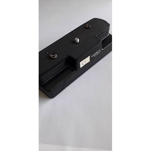 YASHICA WINDER FR