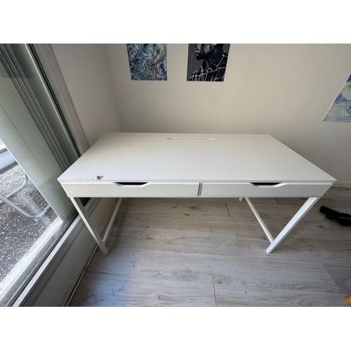 Bureau Ikea Alex 