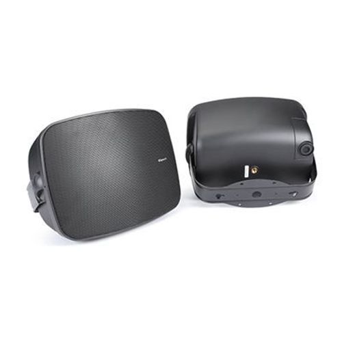 Klipsch RSM-525 - Noir - Enceinte en saillie