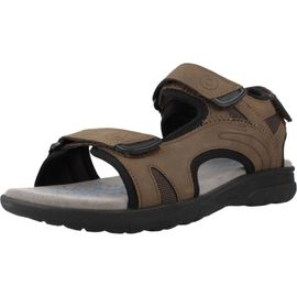 Geox U Spherica Ec5 Colour Marron