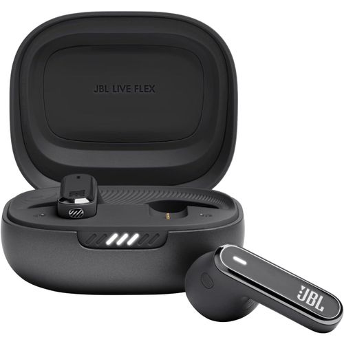 JBL LIVE FLEX NOIR