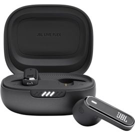 JBL LIVE FLEX NOIR