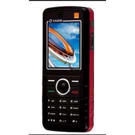 Sagem my600X Noir