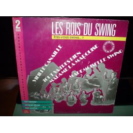 Les Rois Du Swing / Etes Vous Swing.