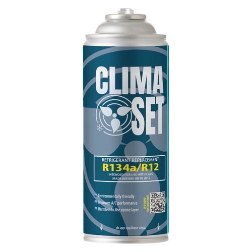 Clima Set Réfrigérant R134a Xl