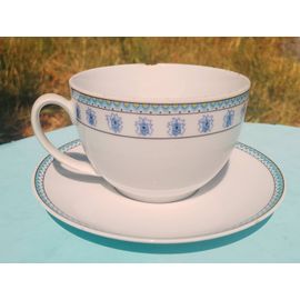 Grande Tasse Cassis Guy Degrenne