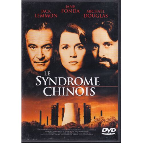 "Le Syndrôme Chinois", James Bridges