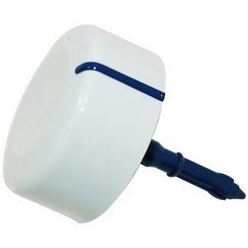 Bouton programmes (62168-33311) Lave-linge (481241458306 C00310970 WHIRLPOOL BAUKNECHT)