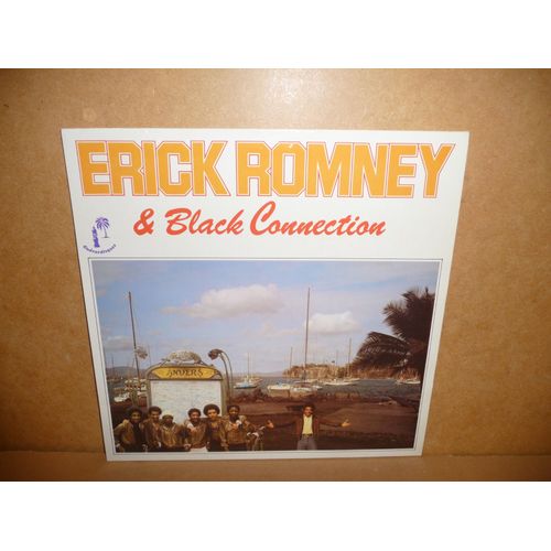 La Vie Renversée - Nous Ka Voué Mise- Oh Destinée + 3