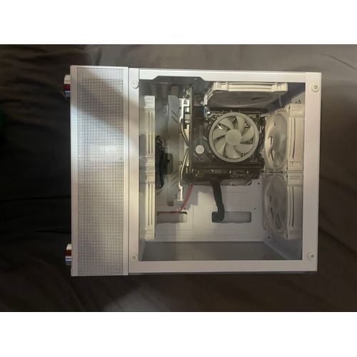 Pc Gamer Stgsivir 580 16 Go, Intel i7-6700 jusqu'à4,00, 32 Go DDR4, 2 To SSD