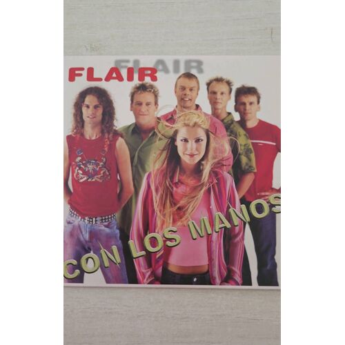 Flair Con Los Manos