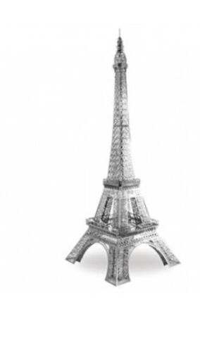 Puzzle 3d Métal Tour Eiffel
