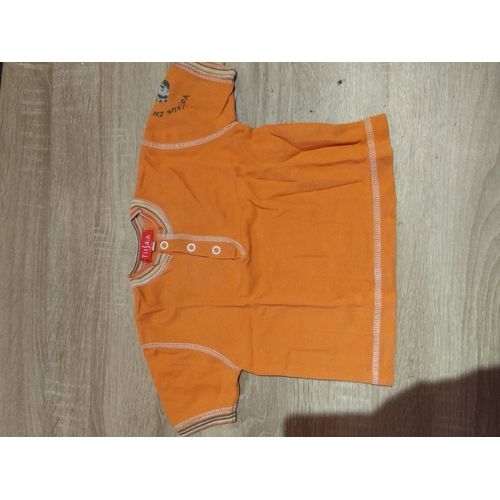 T Shirt 12 Mois Tissaia