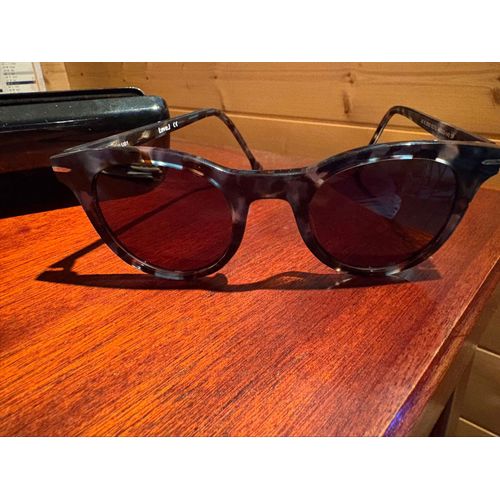 Lunettes De Soleil Femme