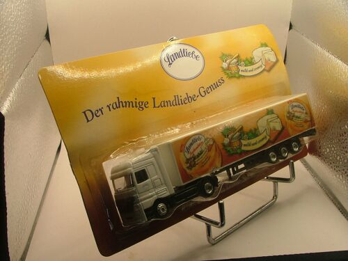 Ho 1/87 , Semi-Remorque Mercedes Lanliebe