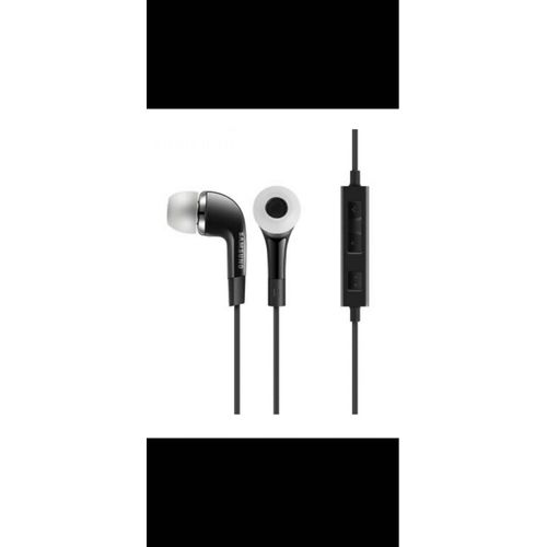 Original Casque Ecouteurs Kit main libre Oreillette - Noir - Origine Pour Galaxy A01 A02 A02s A03 A03s A04 A04e A04s A10 A12 A13 A14 M10 M11 M12 M13 M14 5G