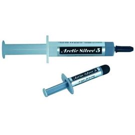 ARCTIC SILVER 5 Pâte thermique 12gr
