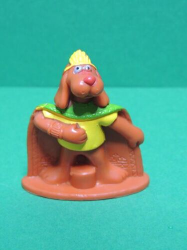 Figurine Embout Crayons Chocapic