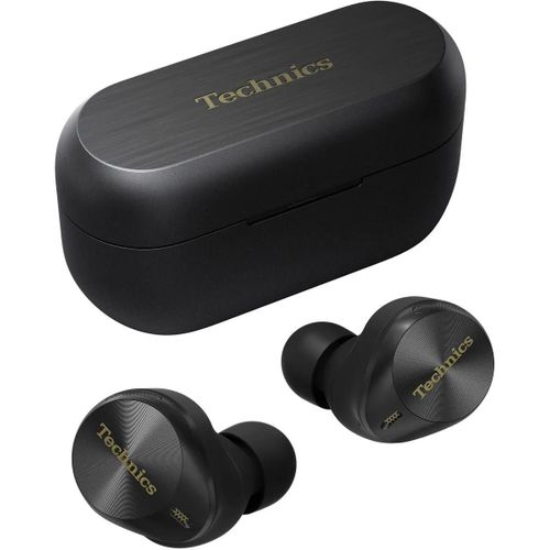Ecouteurs sport TECHNICS EAH-AZ80E-K Noir