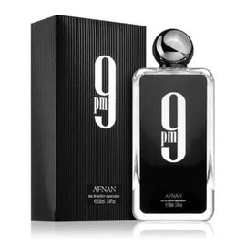 Afnan 9pm Eau De Parfum Pour Homme 100 Ml 