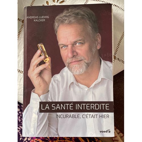 La Sante Interdite