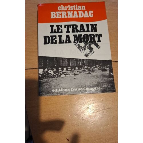 Christian Bernadac