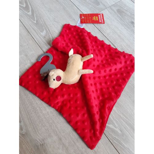Doudou Renne Cerf Noël Primark Early Days