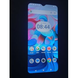 SPC Discovery 128 Dual SIM Noir