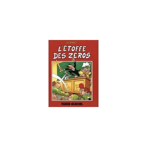 Heranl Étoffe Des Zeros