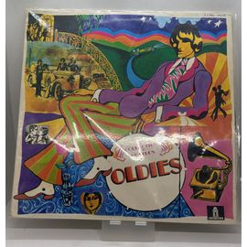 Vinyle The Beatles "A Collection Of Beatles Oldies"