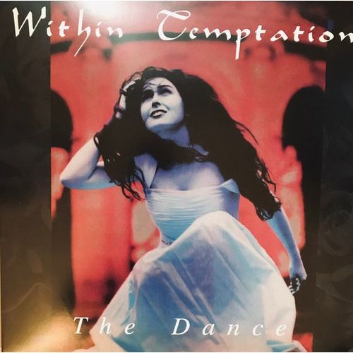 Album Lp 33t 12" Vinyle Winthin Temptation " The Dance "5 Titres 2023 ,Wt Recordings Made In Ue ,Rock Doom Metal Death Metal Gothic Metal