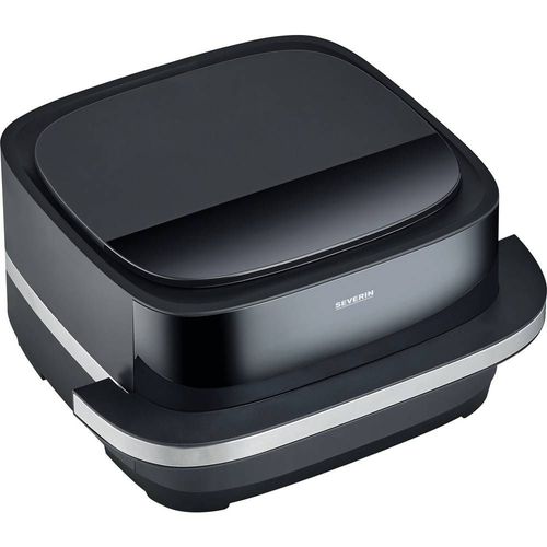 Friteuse à air chaud 4 l 2100 W Severin FR 2464