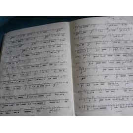 Partition Initium Iii Par Jacques Delécluse, Le Rythme Par La Percussion, La Percussion Par Le Rythme