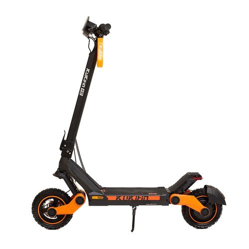 Trottinette Électrique Kukirin G3 52v/18 Ah 1200 W 25km/H-50km/H 60km 10 Pouces