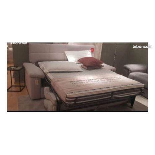 Canape Lit Poltrone Sofa 4 Places