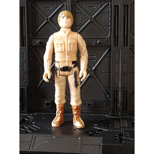 Starwars - Figurine Luke Skywalker Bespin