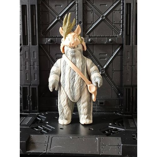 Starwars - Figurine Teebo