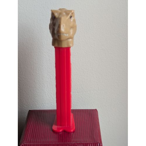 Pez T.Rex - Dinosaure Jurassic World