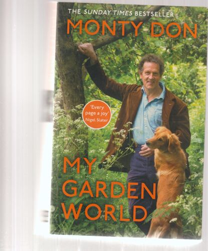 My Garden World