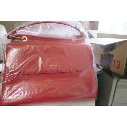 sac Mac Douglas Fantasme Romy