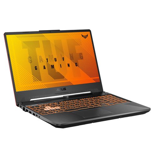 PC Gaming TUF F15 15,6" - TUF506HE-HN374W ASUS - Intel Core i5-11400H - Ram 32 Go - SSd 512 Go