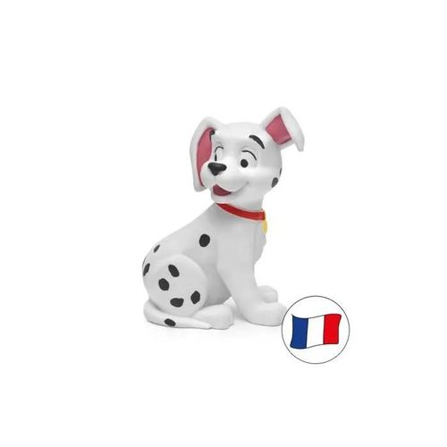 tonies - Figurine Tonie - Disney - Les 101 Dalmatiens