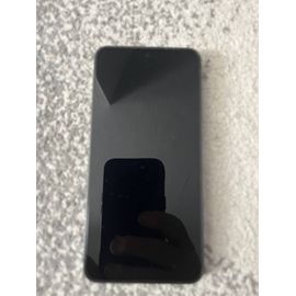 S24 noir onyx 128g en parfait état et verre trempé dessus et protection des caméra