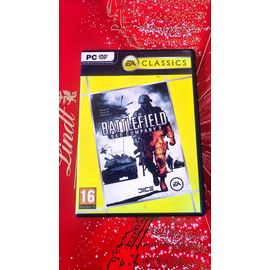 Ea Classics Battlefield Bad Company 2, Jeu Pc Dvd, Pegi 16,Vendu Par Blaspo