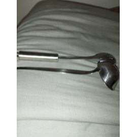 Louche Et Cuillère À Spaghetti