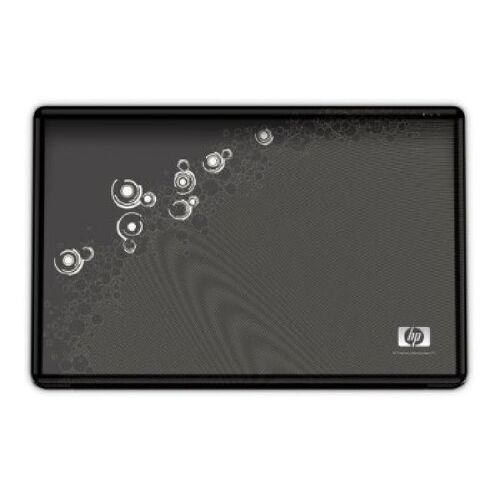 coque arrière de rechange pour hp pavilion