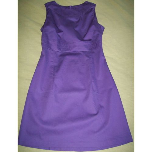 Robe Femme Camaïeu Taille 38 Très Bon État