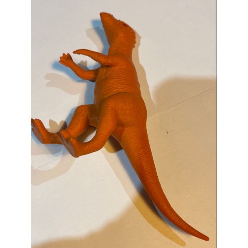 Figurine dinosaure 